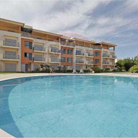 Corcovada, Albufeira, Algarve Appartement Buitenkant foto